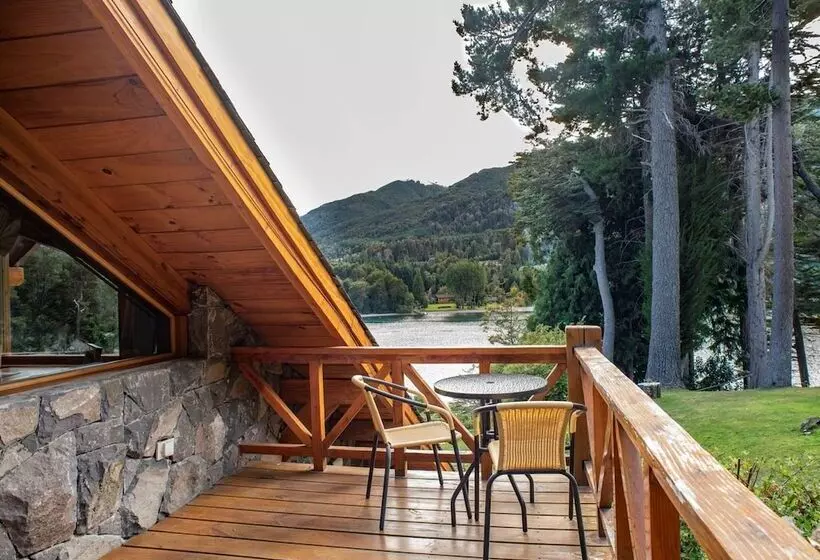 Standard-huone, El Muelle By Dot Boutique