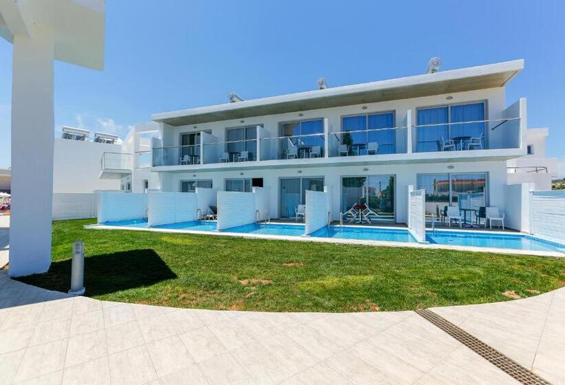 디럭스 룸, Rodos Star