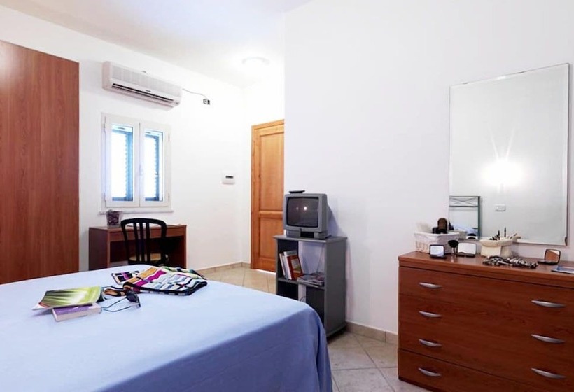 חדר סטודיו סטנדרד, Villaggio Le Palme