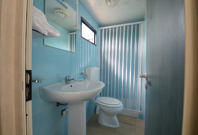 Дом 2 Спальни, Villaggio Le Palme