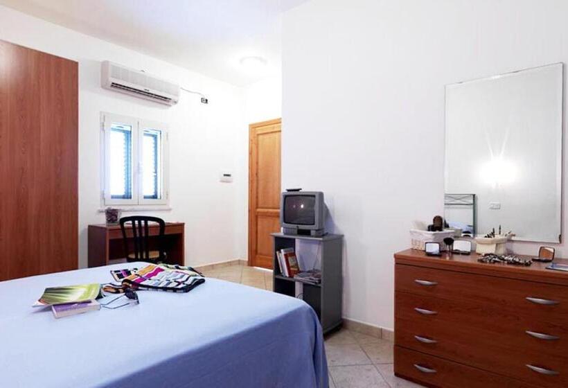 Студия Стандарт, Villaggio Le Palme