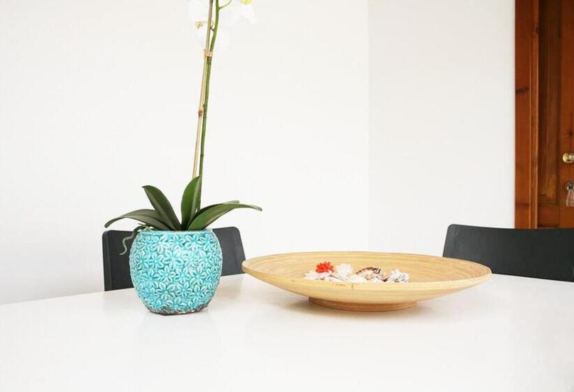 חדר סטודיו סטנדרד, Villaggio Le Palme