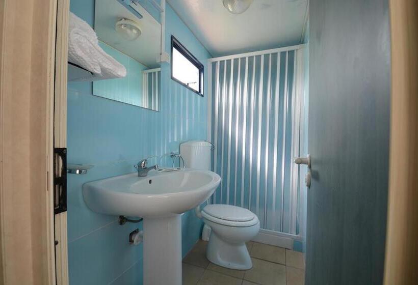 בית, חדר שינה 1, Villaggio Le Palme