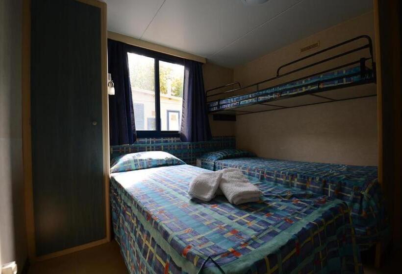 בית, חדר שינה 1, Villaggio Le Palme