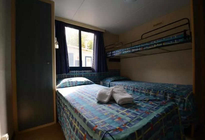 1ベッドルームハウス, Villaggio Le Palme