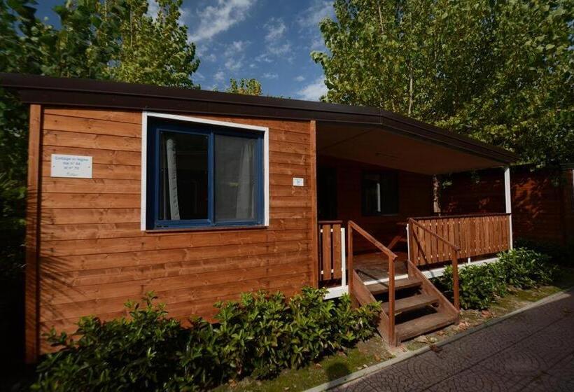 בית, חדר שינה 1, Villaggio Le Palme