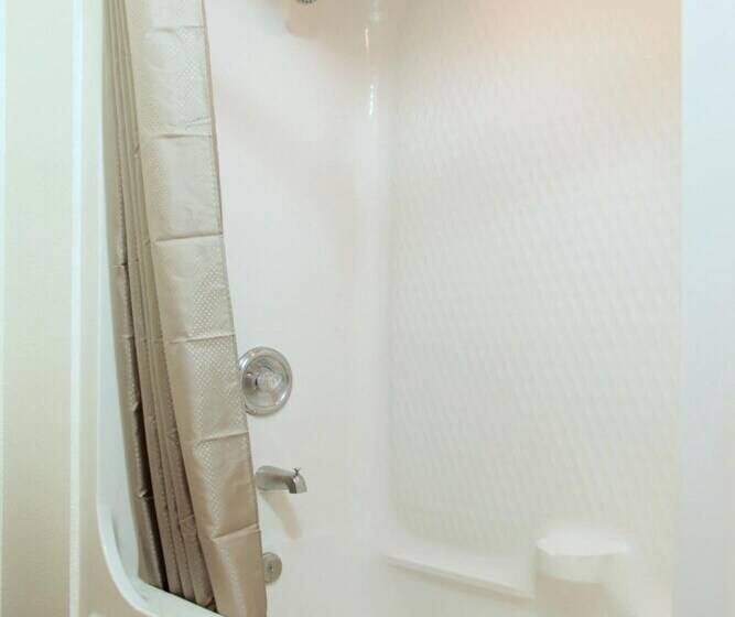 غرفة ديلوكس, Motel 6 Old Town Scottsdale Fashion Square