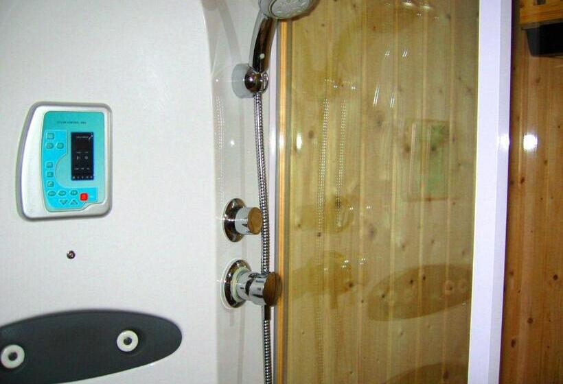 غرفة قياسية, Relais Hotel Palazzo Castriota