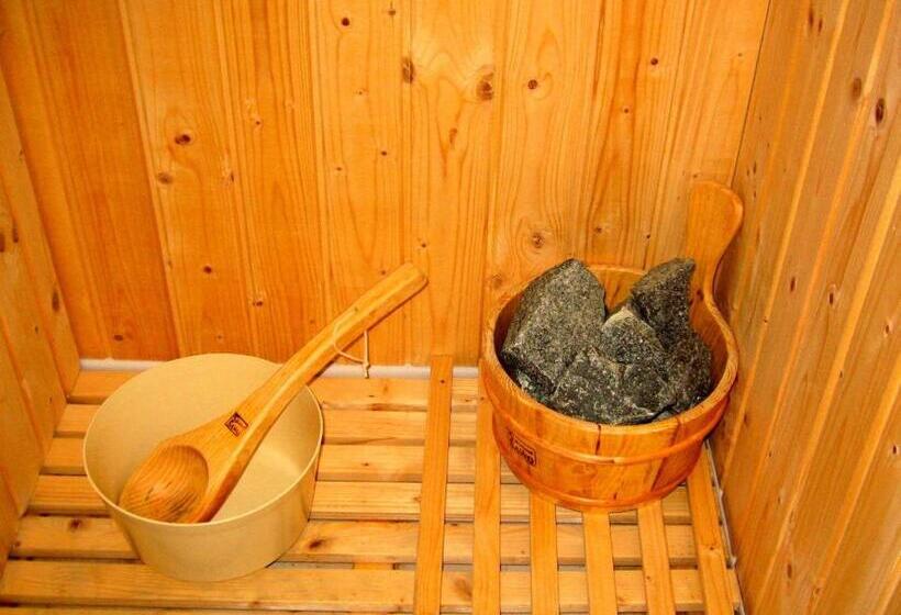 غرفة قياسية, Relais Hotel Palazzo Castriota