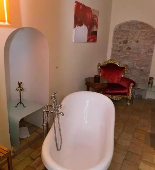 スイート, Relais Hotel Palazzo Castriota