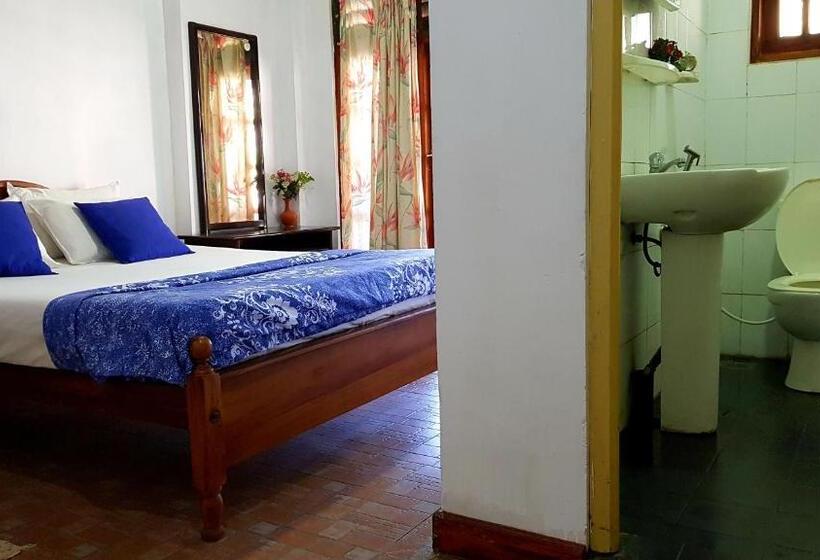 Номер Стандарт, Mount View Inn