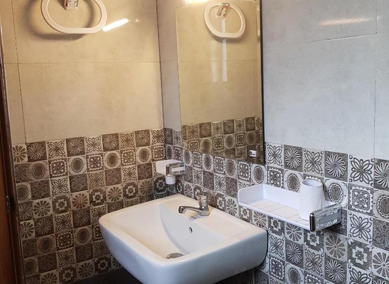 Номер Стандарт Вид на Горы, Mount View Inn