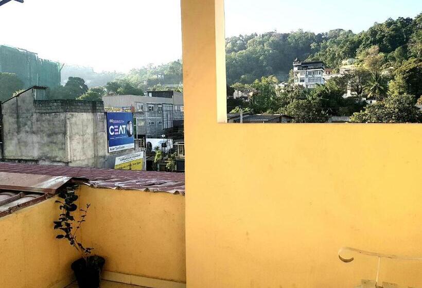 Номер Стандарт Вид на Горы, Mount View Inn