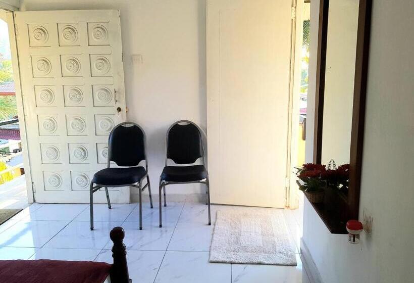 Номер Стандарт Вид на Горы, Mount View Inn