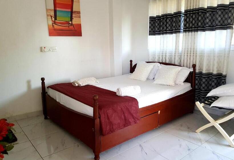 Номер Стандарт Вид на Горы, Mount View Inn