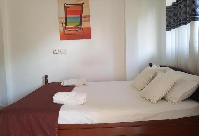 Номер Стандарт Вид на Горы, Mount View Inn