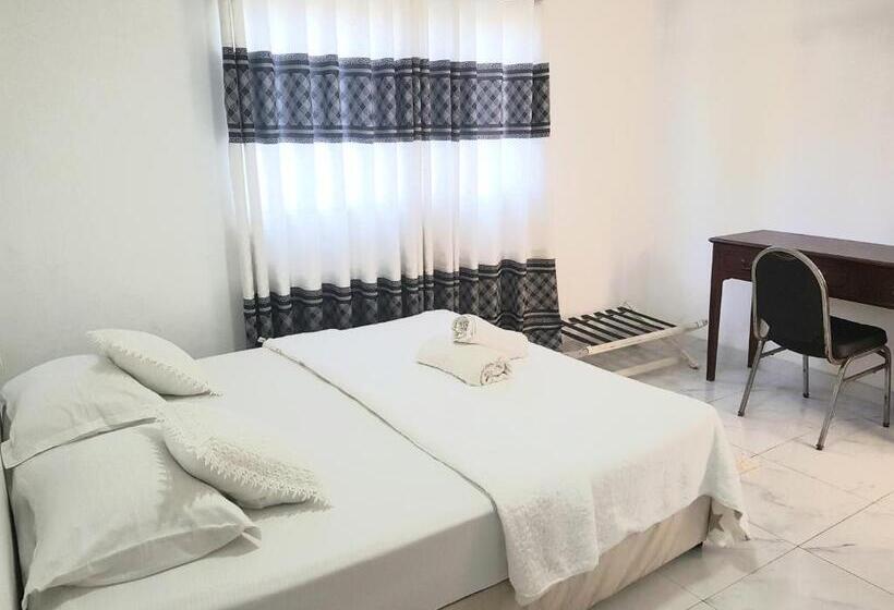 Номер Стандарт с Балконом, Mount View Inn