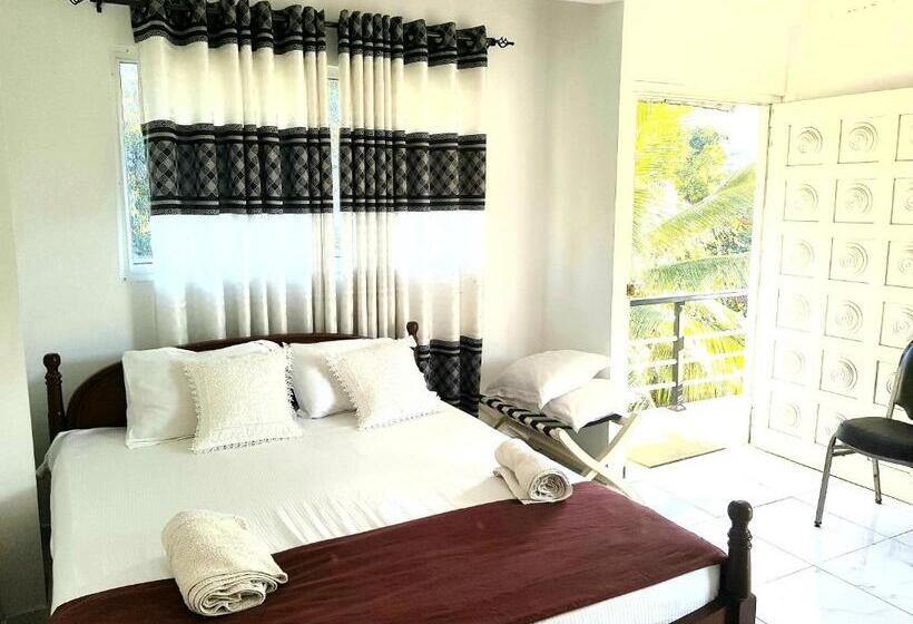 Номер Стандарт с Балконом, Mount View Inn