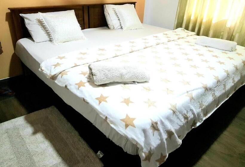 Номер Deluxe, Mount View Inn