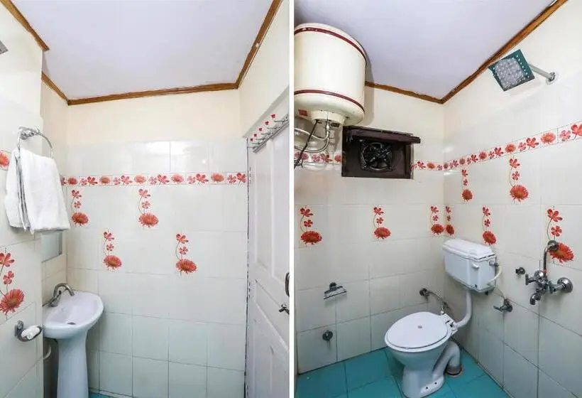 Classic Kolmen Hengen Huone, View Point Resort