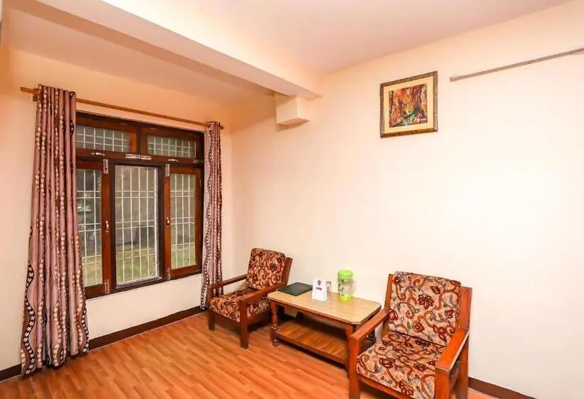 Classic Kolmen Hengen Huone, View Point Resort