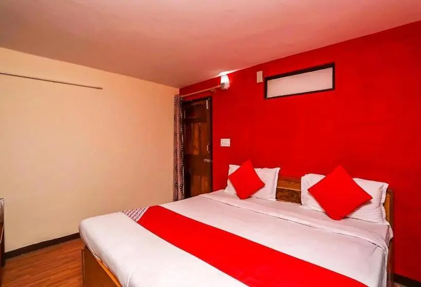 Classic Kolmen Hengen Huone, View Point Resort