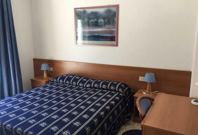 Pokój Standard, Pensione Giardino