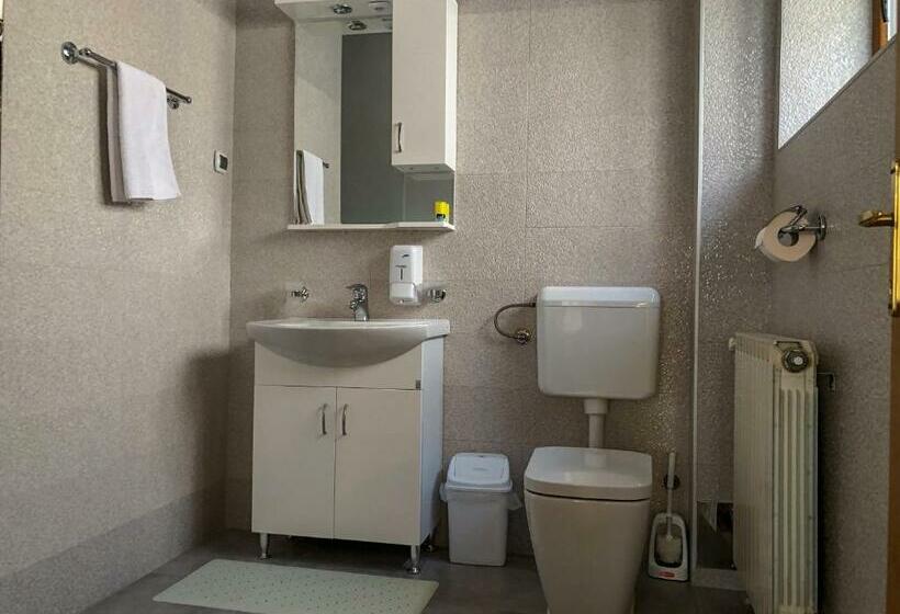 اتاق کلاسیک, Villa Vodno