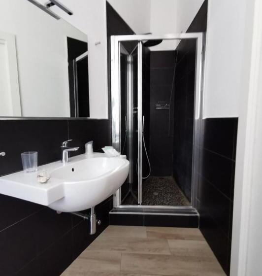 اتاق لوکس, Affittacamere 5 Terre Dolci Sogni