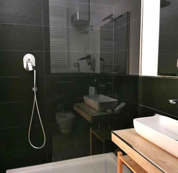 Deluxe Suite King Bed, Affittacamere 5 Terre Dolci Sogni