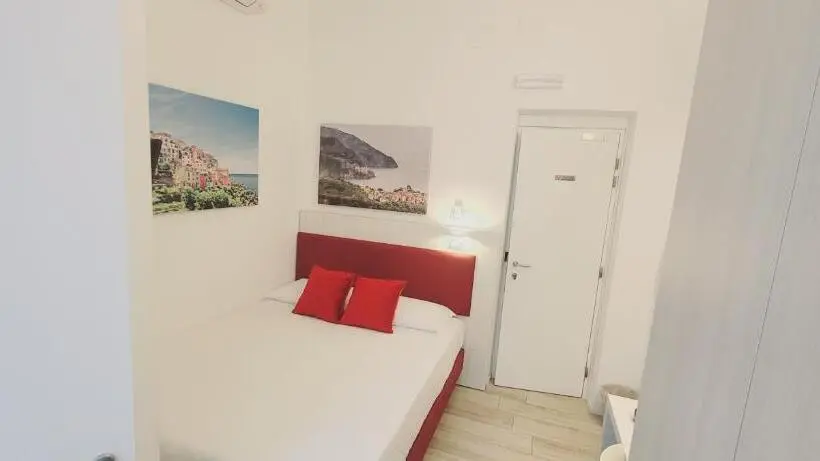 اتاق لوکس, Affittacamere 5 Terre Dolci Sogni