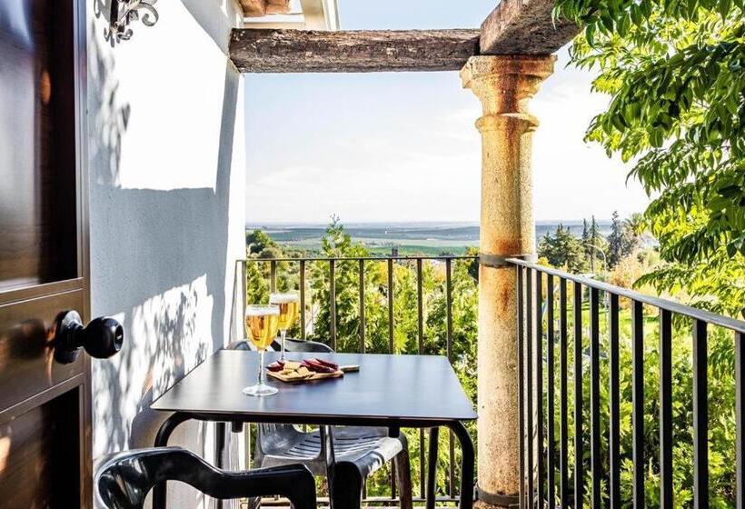 带3个卧室的别墅, Complejo Turistico El álamo