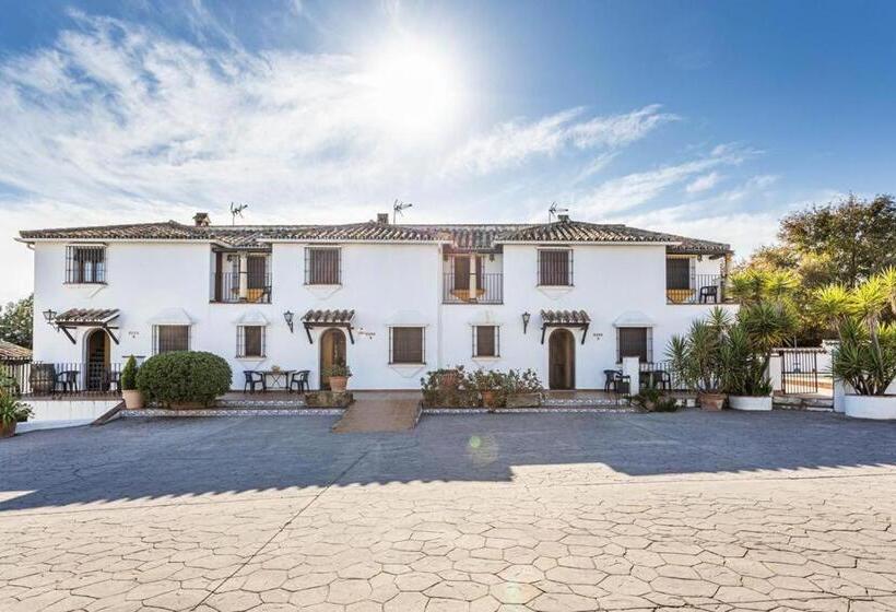 带3个卧室的别墅, Complejo Turistico El álamo