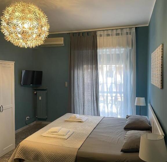 اتاق استاندارد, Interno1 Bari Policlinico