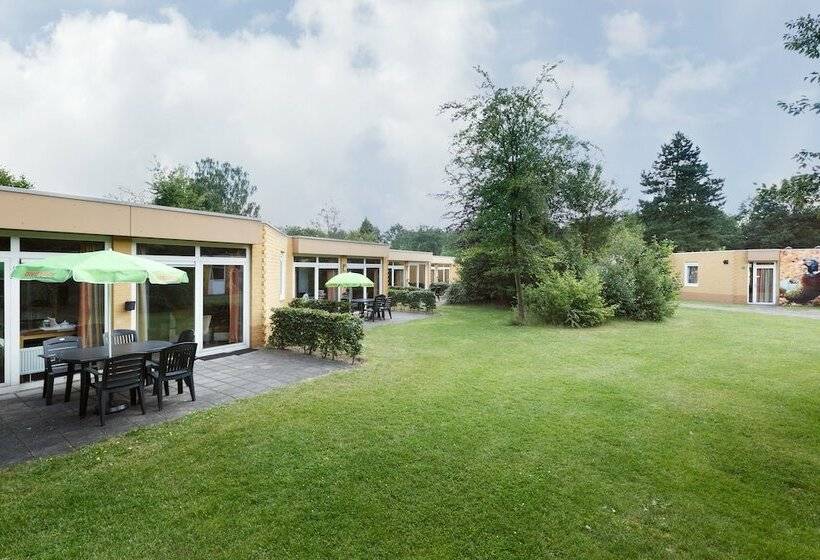 Бунгало Стандарт 2 Спальни, Vakantiepark Dierenbos