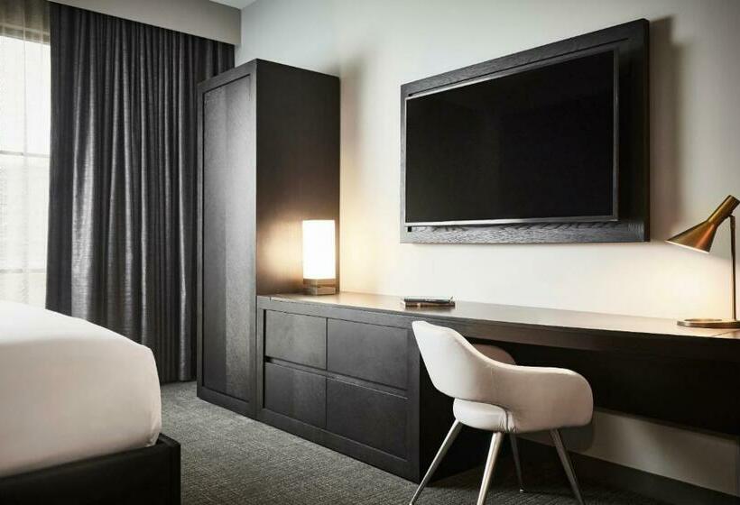 Люкс Кровать Кинг, Archer Hotel Tysons