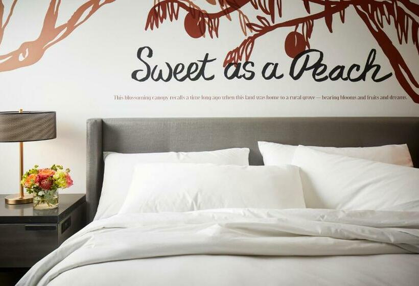 Номер Стандарт, Archer Hotel Tysons