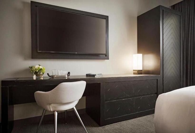 Номер Классика Кровать Кинг, Archer Hotel Tysons