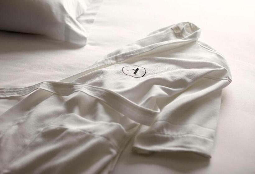 Люкс Кровать Кинг, Archer Hotel Tysons