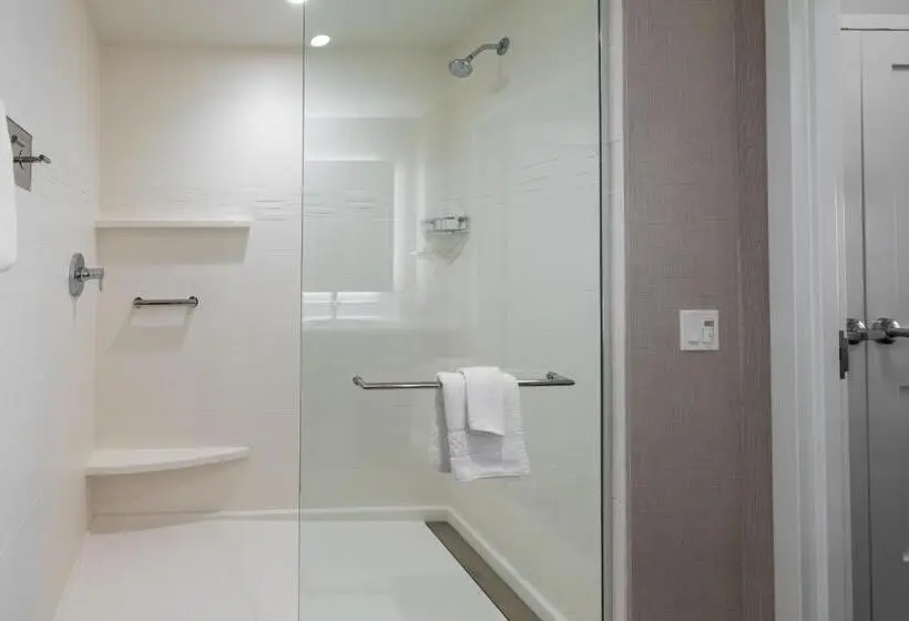 スイート, Residence Inn By Marriott Lancaster Palmdale