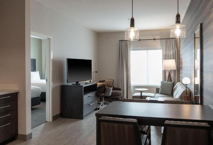 جناح, Residence Inn By Marriott Lancaster Palmdale