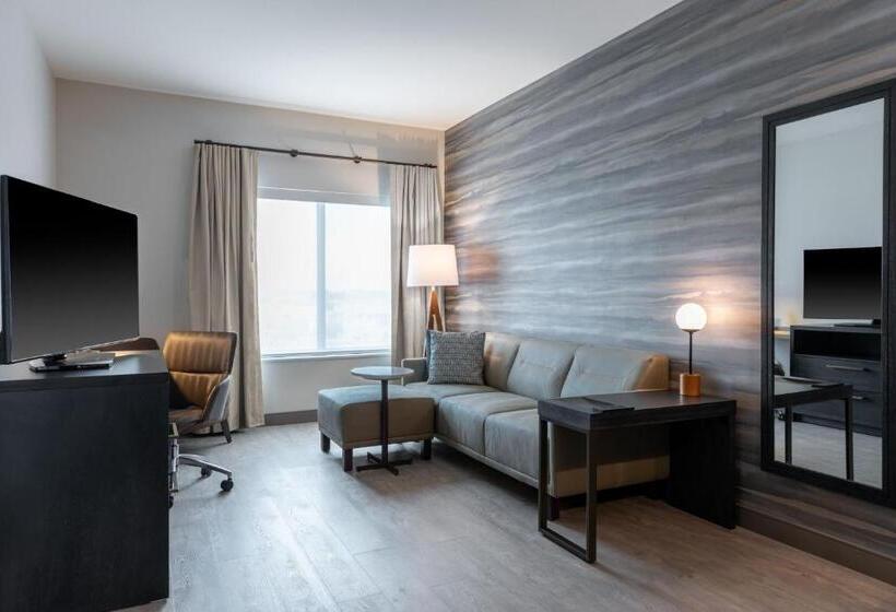 جناح, Residence Inn By Marriott Lancaster Palmdale