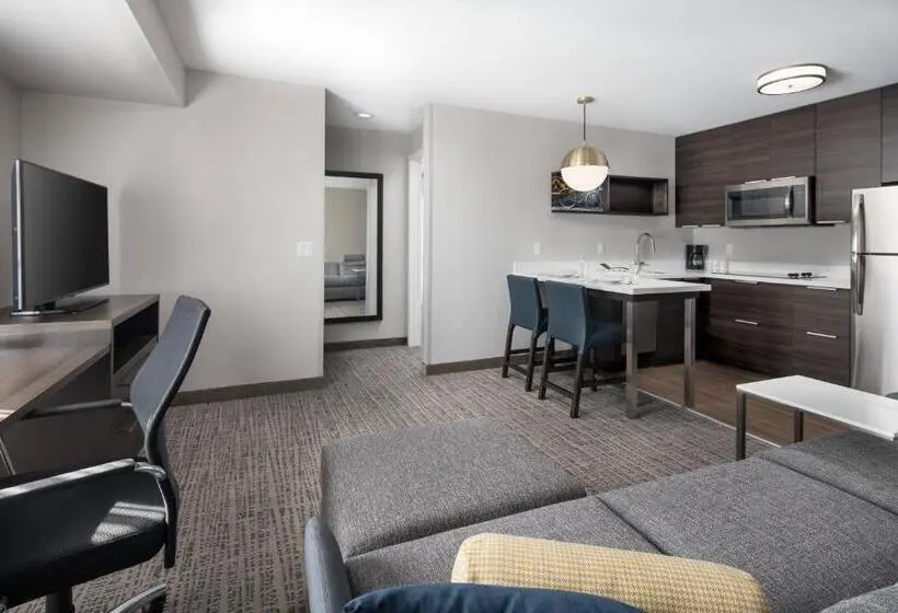 スイート, Residence Inn By Marriott Lancaster Palmdale