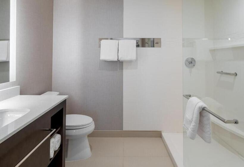 جناح, Residence Inn By Marriott Lancaster Palmdale