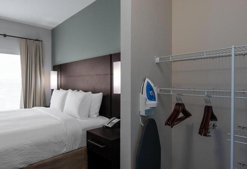 إستوديو قياسى سرير كينج, Residence Inn By Marriott Lancaster Palmdale