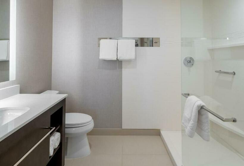 جناح, Residence Inn By Marriott Lancaster Palmdale