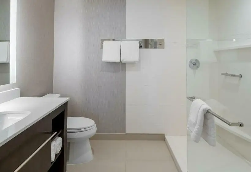 スイート, Residence Inn By Marriott Lancaster Palmdale