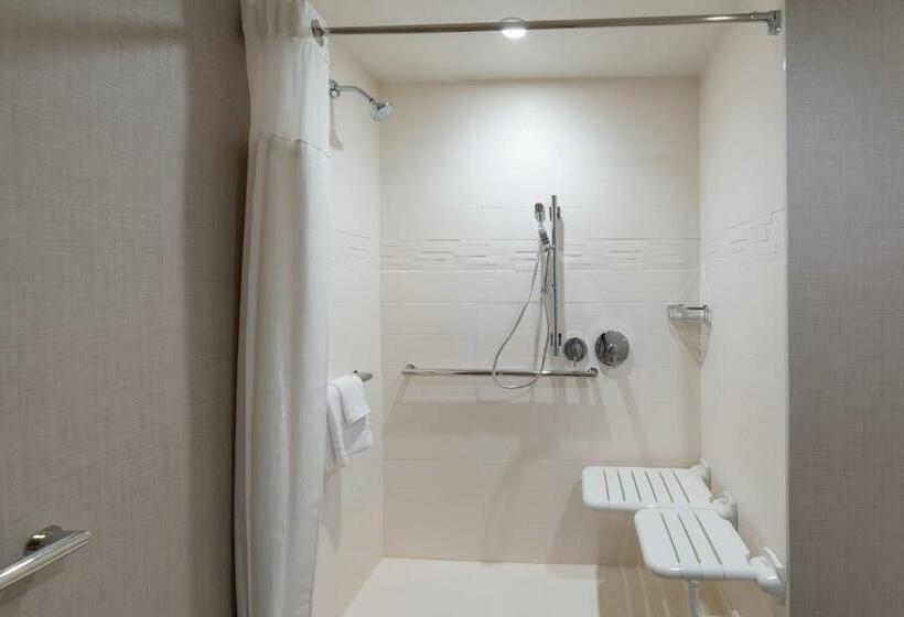 جناح سرير كينج, Residence Inn By Marriott Lancaster Palmdale