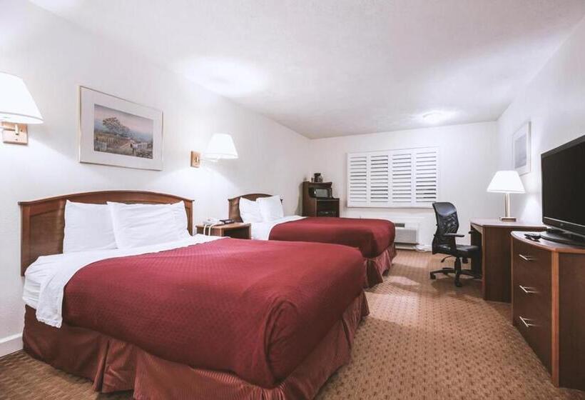 غرفة سوبيريور, Sky Palace Inn & Suites Mccook