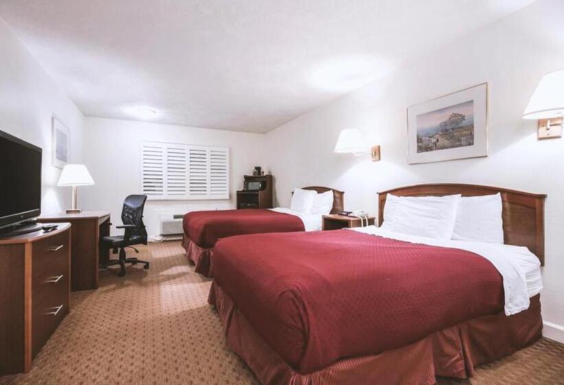 Номер Deluxe, Sky Palace Inn & Suites Mccook